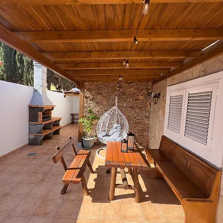 La Casita De Piedra * Tuineje