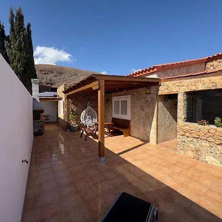 La Casita De Piedra *