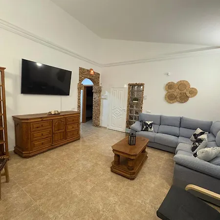 Tatil Evi La Casita De Piedra