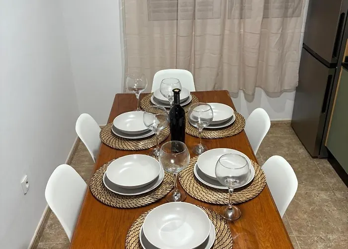 La Casita De Piedra Tatil Evi