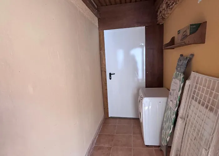 La Casita De Piedra Сasa de vacaciones *