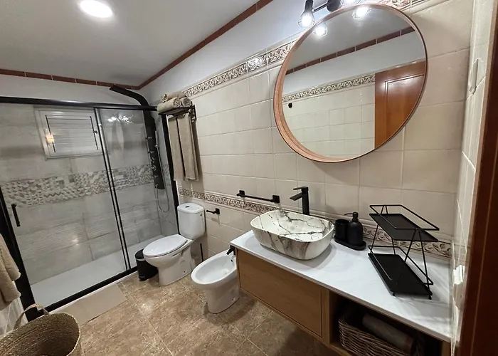 La Casita De Piedra *