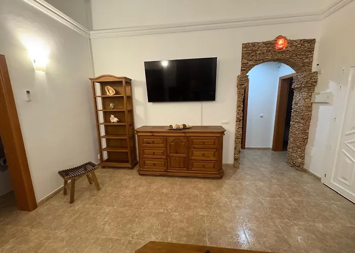 Tatil Evi La Casita De Piedra