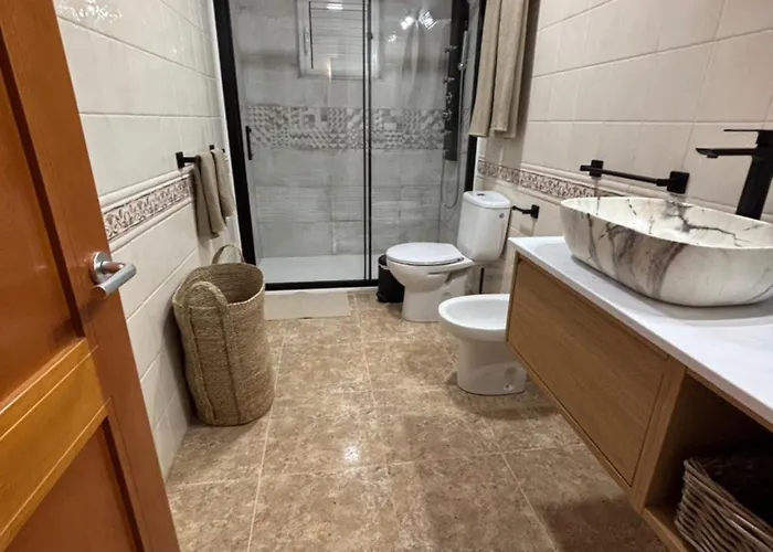 La Casita De Piedra *