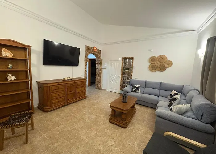 Tatil Evi La Casita De Piedra