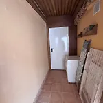 La Casita De Piedra Hébergement de vacances *