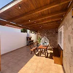 La Casita De Piedra Hébergement de vacances *