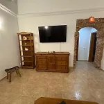 Hébergement de vacances La Casita De Piedra