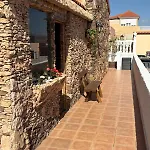 La Casita De Piedra *