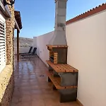 La Casita De Piedra Hébergement de vacances Tuineje