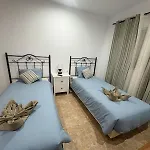 La Casita De Piedra Hébergement de vacances