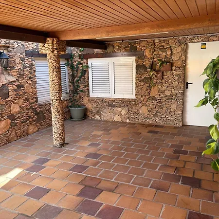 Holiday home La Casita De Piedra