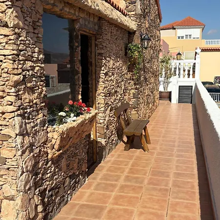 La Casita De Piedra *