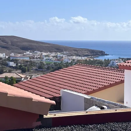 La Casita De Piedra * Tuineje