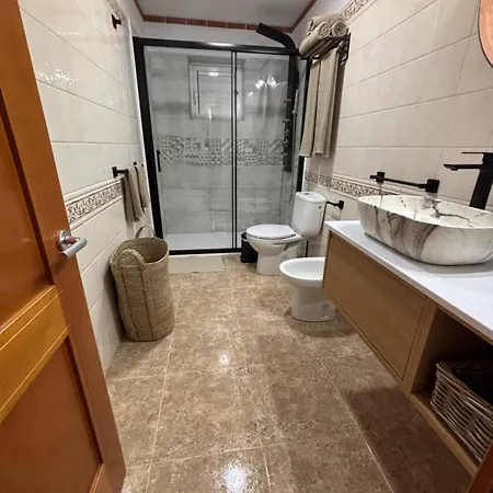 La Casita De Piedra *