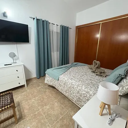 La Casita De Piedra