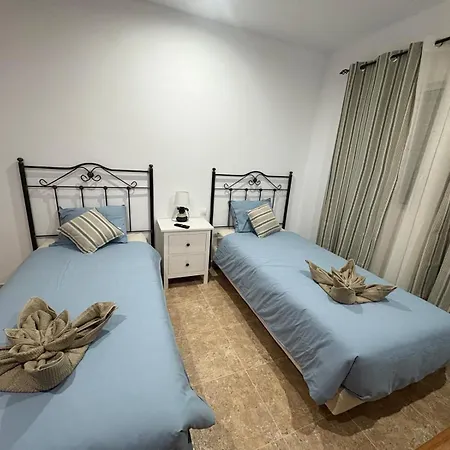 La Casita De Piedra Holiday home