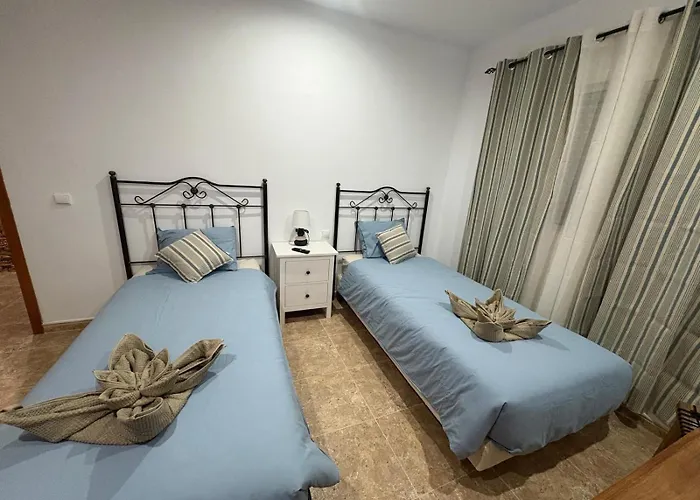 La Casita De Piedra 펜션